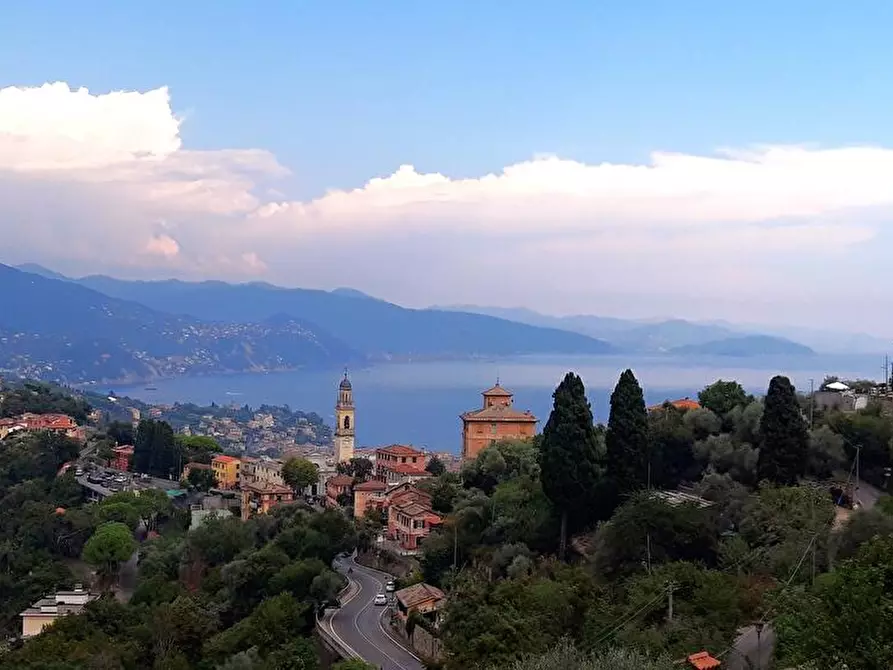 Immagine 1 di Villa in vendita  in VIA GIUNTINI 1 a Santa Margherita Ligure