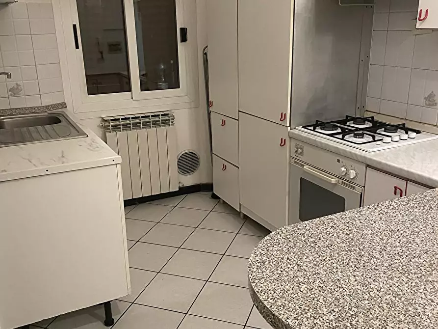 Immagine 4 di Appartamento in affitto  in VIA CARLO CIGNANI 62 a Bologna