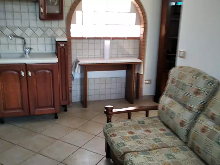 Immagine 6 di Appartamento in affitto  in Via Carlo lavigerie 19 a Roma