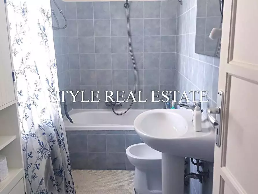 Immagine 5 di Appartamento in vendita  in Via Antonello da Messina 40 a Siracusa