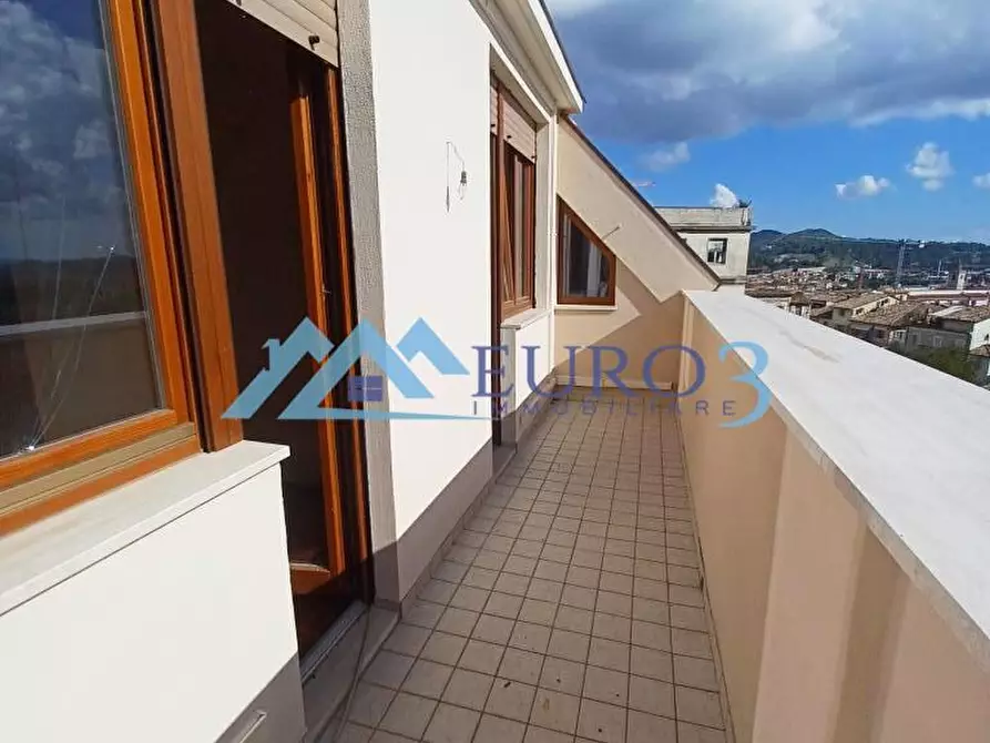 Immagine 10 di Appartamento in vendita  in via capitolina snc a Ascoli Piceno