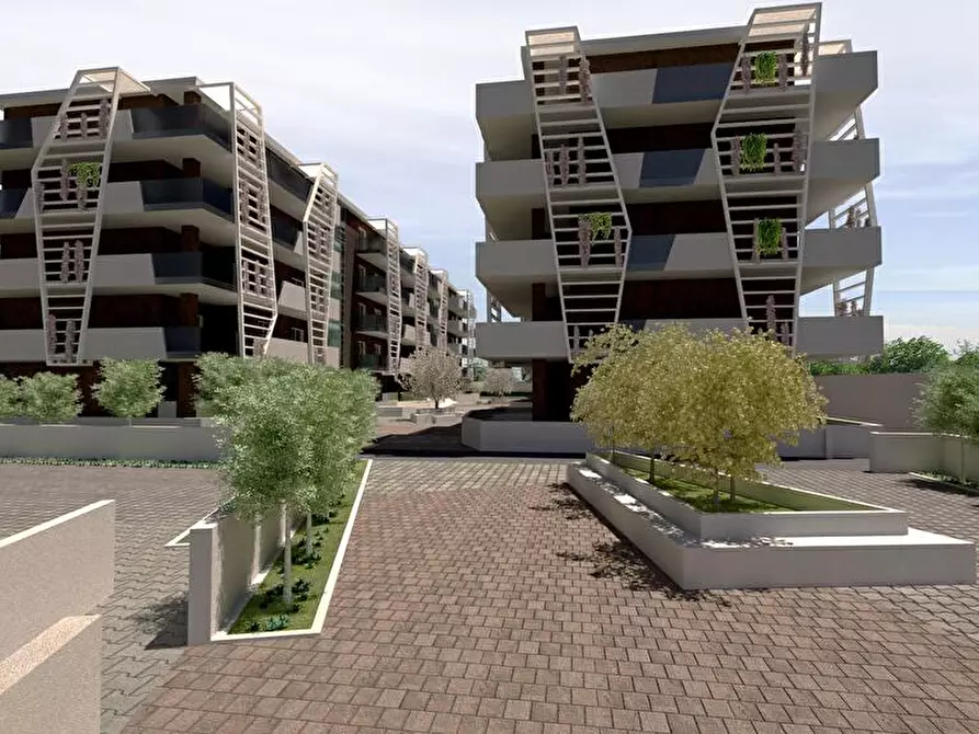 Immagine 5 di Appartamento in vendita  in Via Appia  100 a Caserta