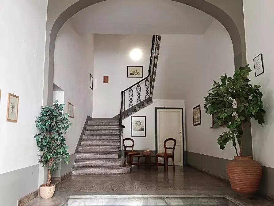 Immagine 2 di Ufficio in affitto  in via  G. Oberdan 22 a Grosseto