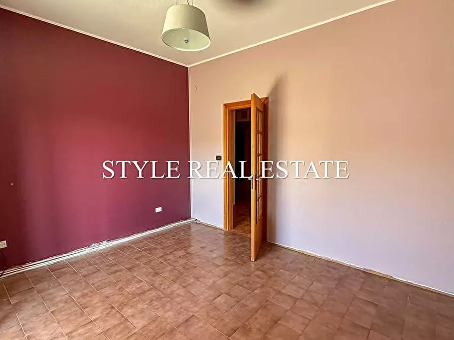 Immagine 14 di Appartamento in vendita  in Viale Santa Panagia 136 a Siracusa