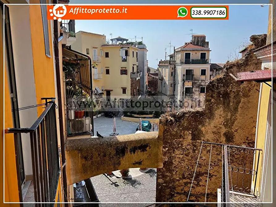 Immagine 11 di Appartamento in vendita  in Largo Sant'Anna a Formia