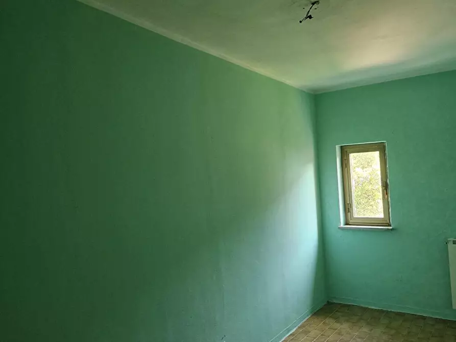 Immagine 9 di Abitazione tipica in vendita  in Via Marconi 10 a Palazzolo Vercellese