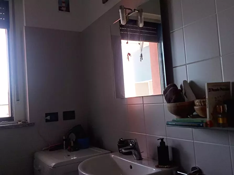 Immagine 2 di Appartamento in affitto  in Via Enrico Cosenz 54 a Milano