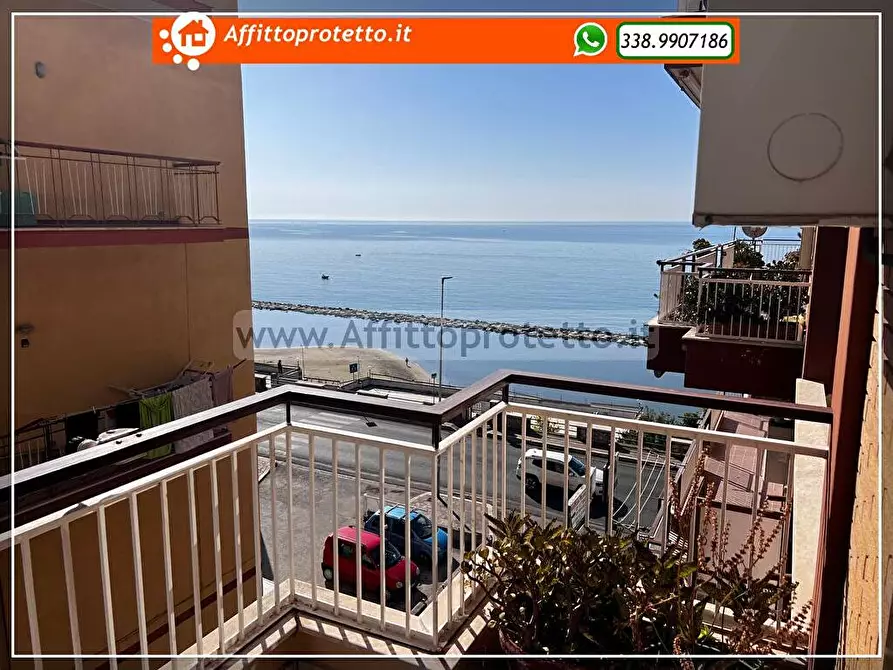 Immagine 13 di Appartamento in vendita  in Via Giuseppe di Vittorio 6 a Formia