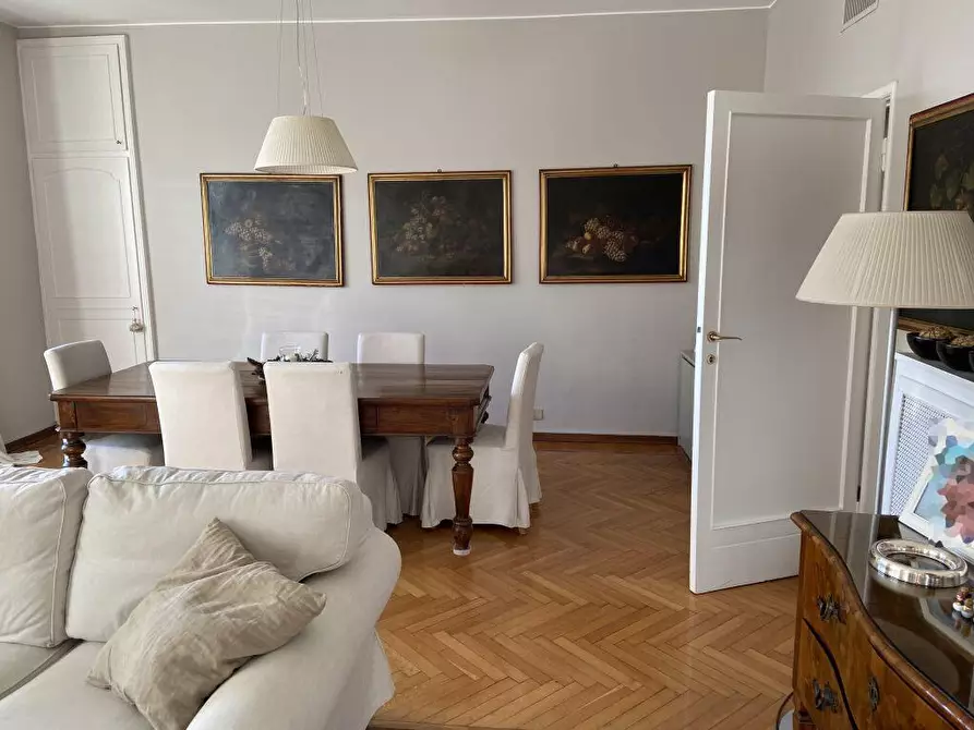 Immagine 1 di Appartamento in affitto  a Milano