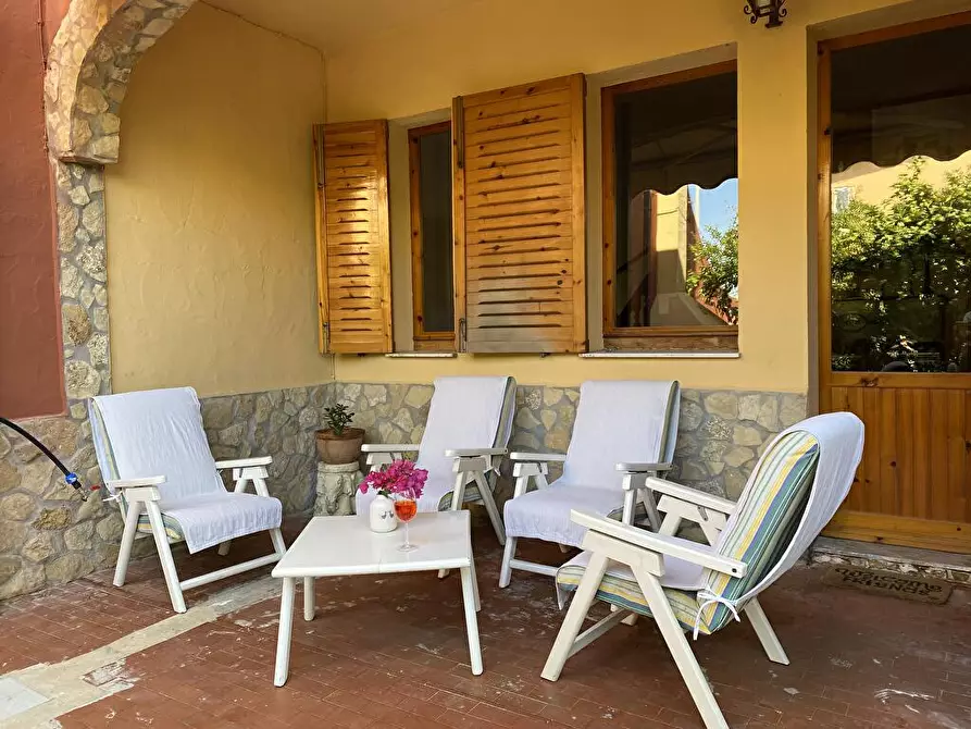 Immagine 13 di Casa vacanze in affitto  in Prima Strada  54 a Capoterra