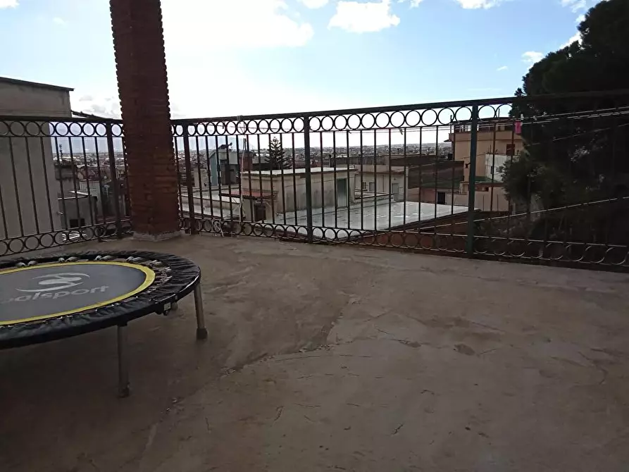 Immagine 4 di Appartamento in affitto  in Via Rione Europa 1 a Sarno