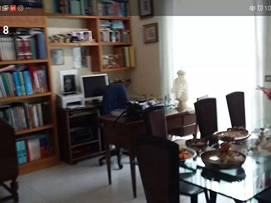 Immagine 6 di Appartamento in vendita  in Via T Condello  3 a Taurianova