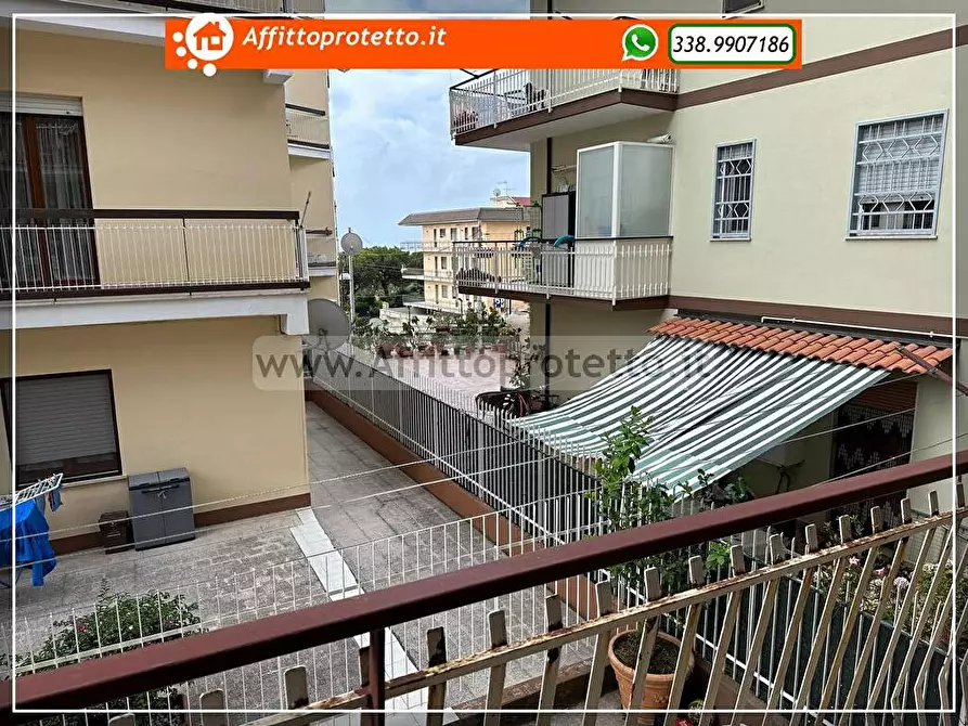 Immagine 13 di Appartamento in vendita  in Via Angelo Rubino a Formia