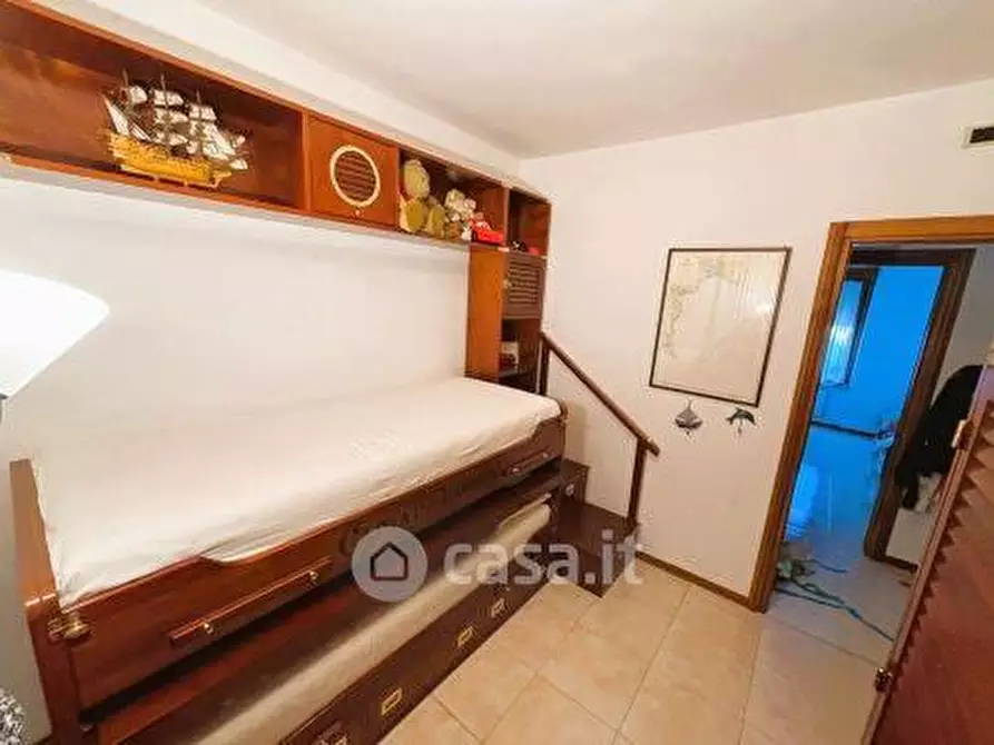 Immagine 7 di Trilocale in vendita  in VIA GIARDINI DEL MARE 7 a Santa Margherita Ligure