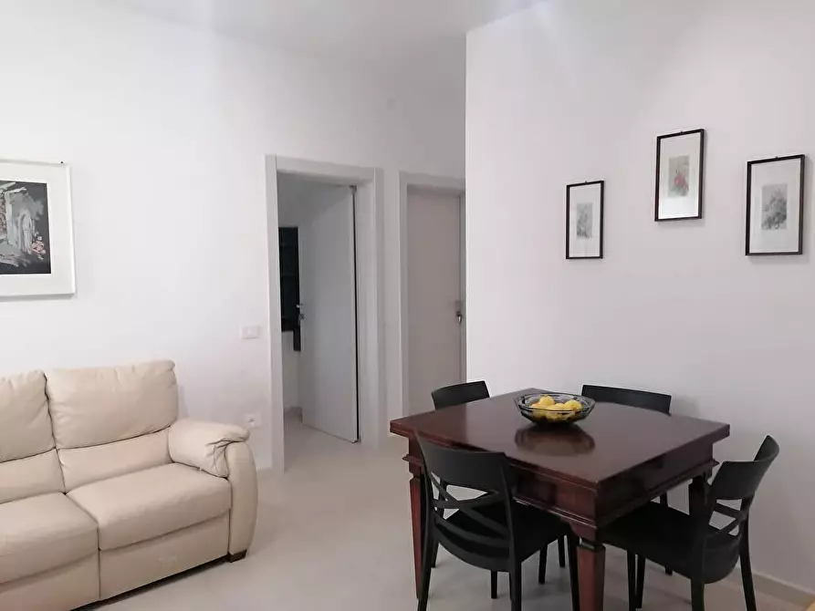 Immagine 5 di Appartamento in affitto  a Oristano