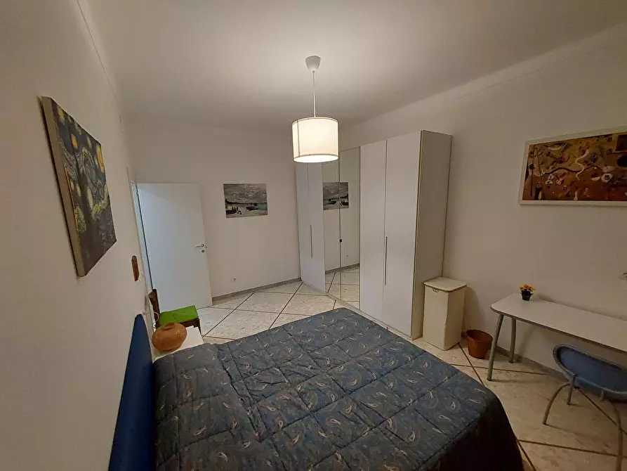 Immagine 13 di Appartamento in affitto  in Via di Portonaccio 49 a Roma