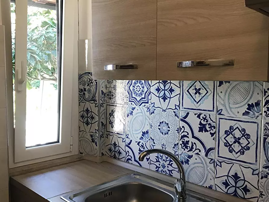 Immagine 7 di Casa vacanze in affitto  in strada per s.f. circeo 8700 a Terracina