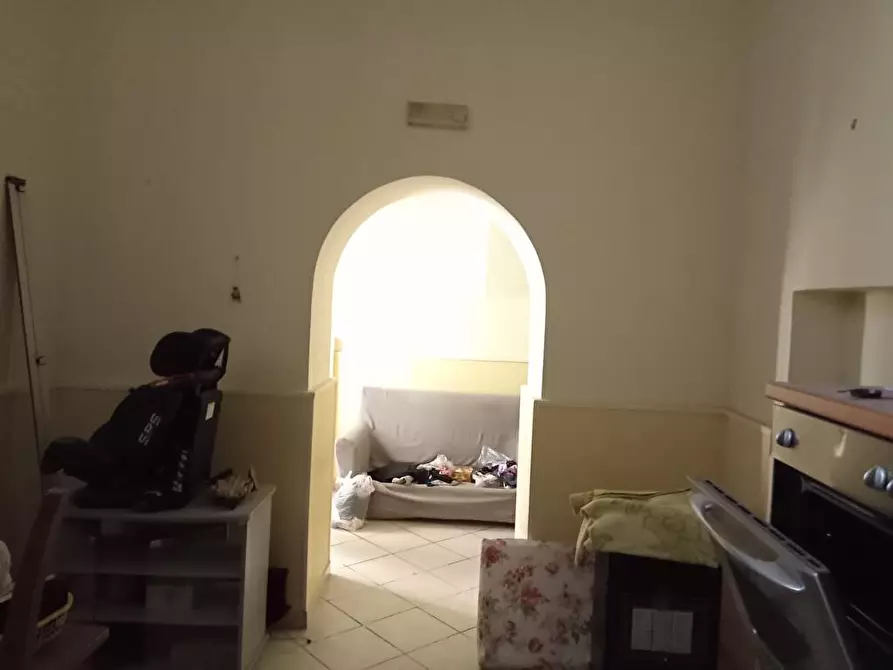 Immagine 9 di Casa semindipendente in vendita  in Corso Umberto I 14 a Sarno