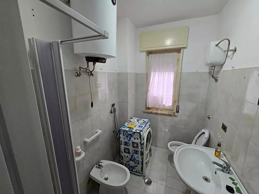 Immagine 5 di Appartamento in affitto  in lungomare pugliese 500 a Catanzaro