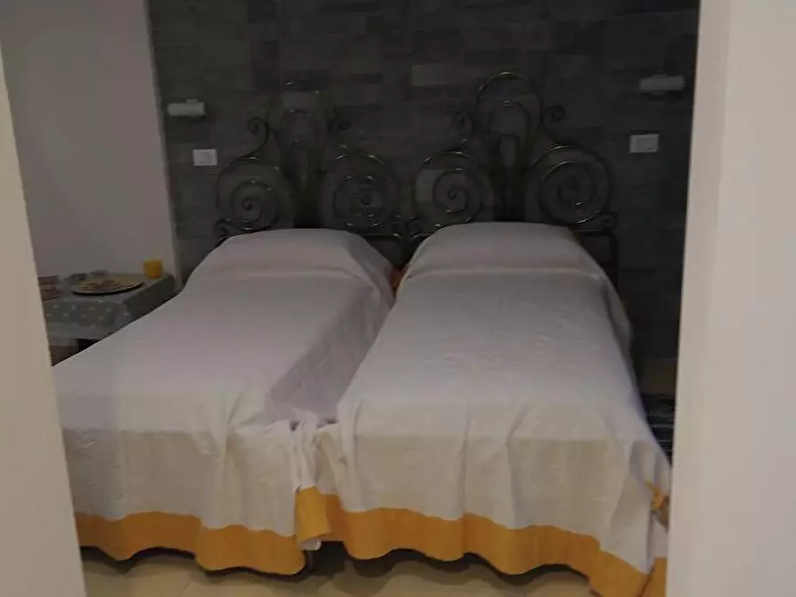 Immagine 15 di Appartamento in affitto  in Adiacenze piazza San Francesco di Paola  44 a Trapani