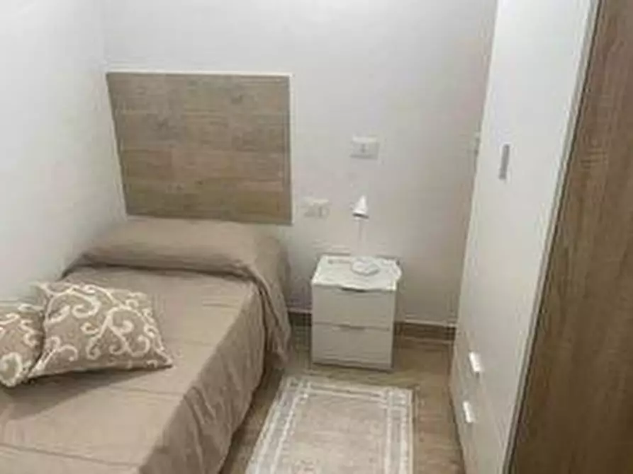 Immagine 5 di Appartamento in affitto  in Via Pier Santi Mattarella 189 a Agrigento