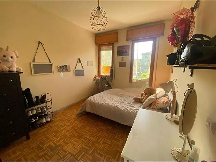 Immagine 4 di Appartamento in vendita  a Borgo Val Di Taro