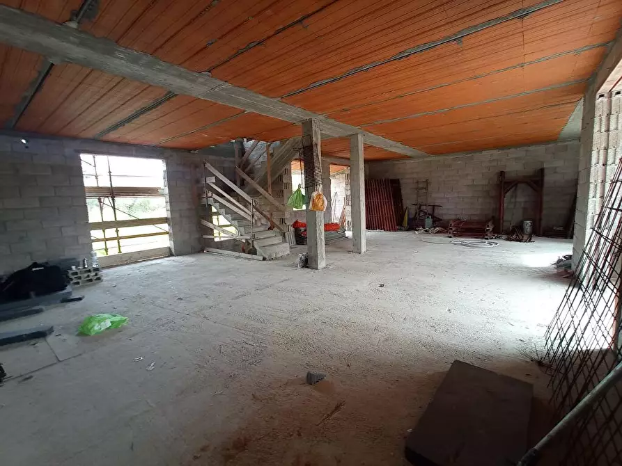 Immagine 9 di Villetta a schiera in vendita  in Via Milano  snc a Sassari