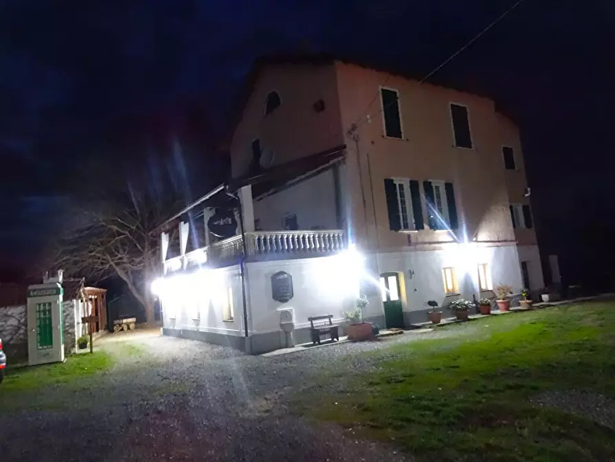 Immagine 4 di Villa in vendita  in Località Gallareto 16 a Piana Crixia