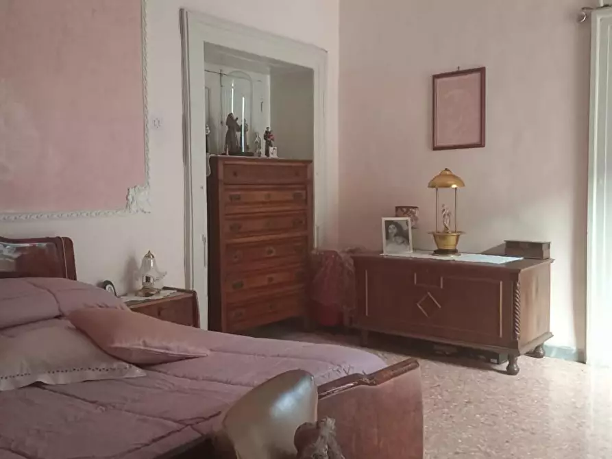 Immagine 11 di Appartamento in vendita  in Via Laudisio 68 a Sarno