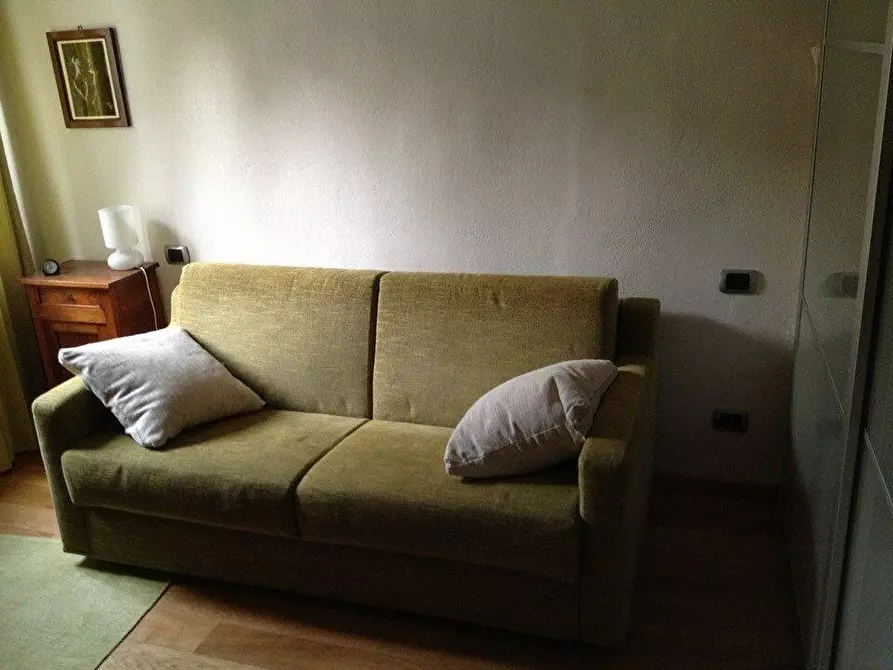 Immagine 4 di Appartamento in affitto  a Parma