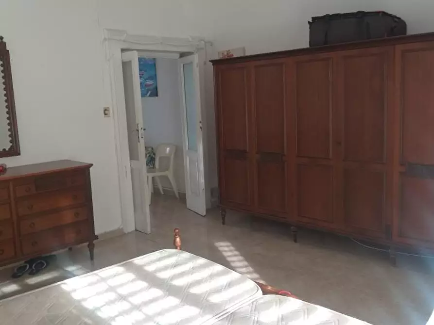 Immagine 19 di Appartamento in affitto  in VIA D'ALO' ALFIERI 10 a Taranto