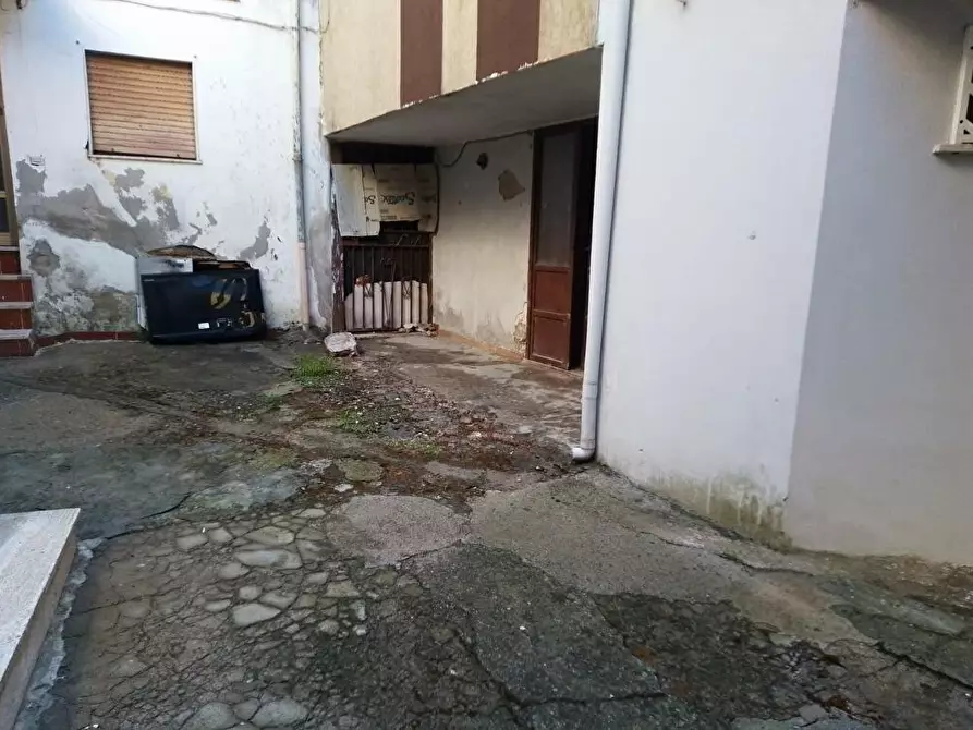 Immagine 9 di Casa semindipendente in vendita  in Via Cantarone 1 a Sarno