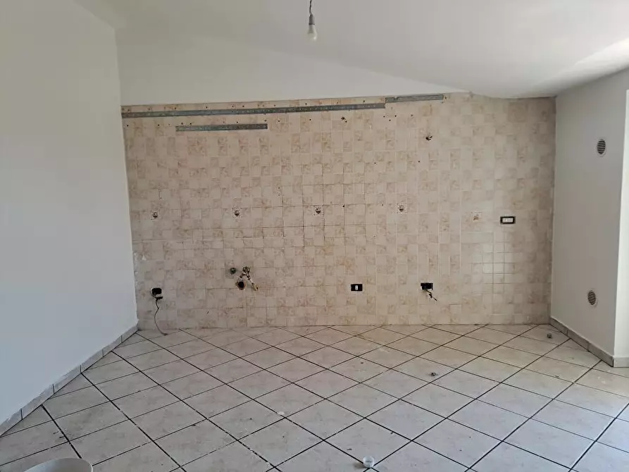 Immagine 4 di Appartamento in affitto  in VIALE EUROPA  a San Prisco