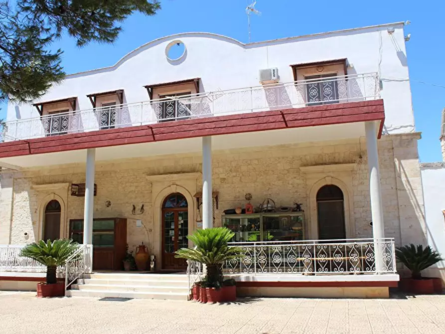 Immagine 2 di Hotel in vendita  in s.p 65km 3.150 17 a Casamassima
