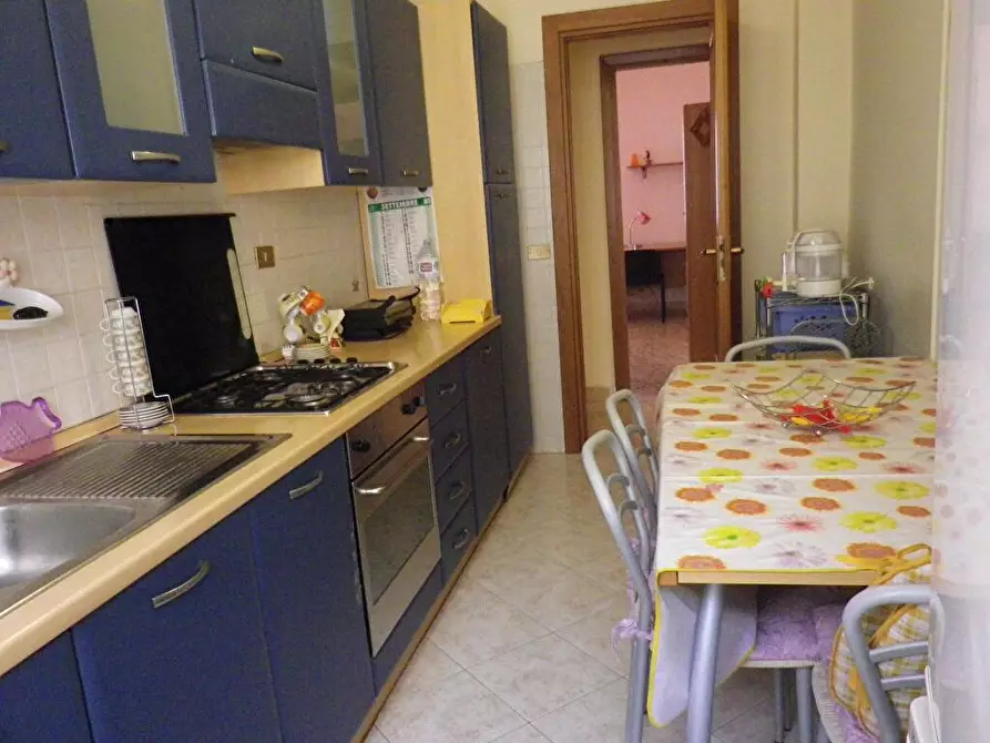 Immagine 7 di Appartamento in affitto  a Messina