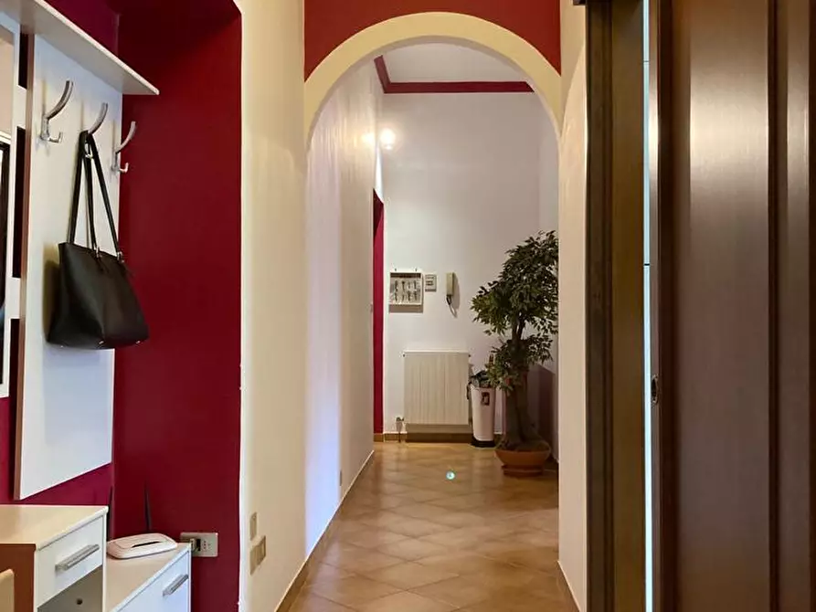 Immagine 4 di Camera in affitto  a Rieti