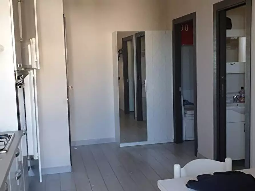 Immagine 7 di Abitazione tipica in affitto  in Via S. Martino  14 a Stalettì