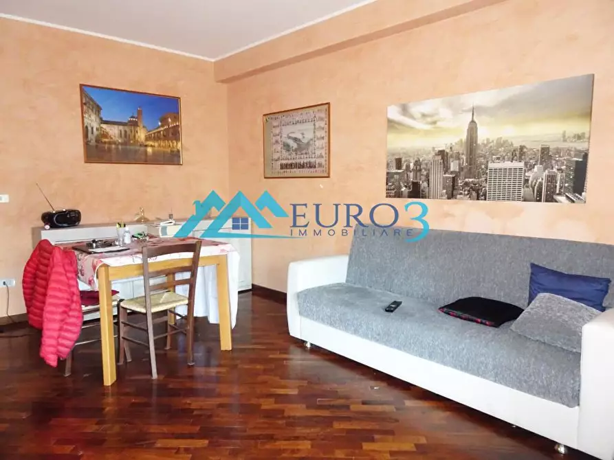 Immagine 2 di Appartamento in vendita  in monticelli 1 a Ascoli Piceno