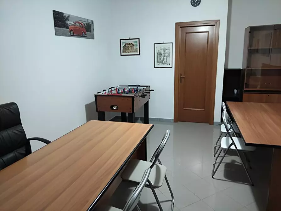 Immagine 1 di Ufficio in affitto  in Via Pedicini 61 a Avellino