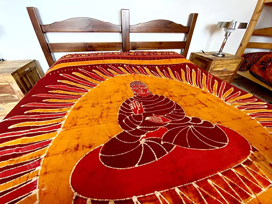 Immagine 5 di Camera in affitto  in Via Argenteria  19 a Palermo