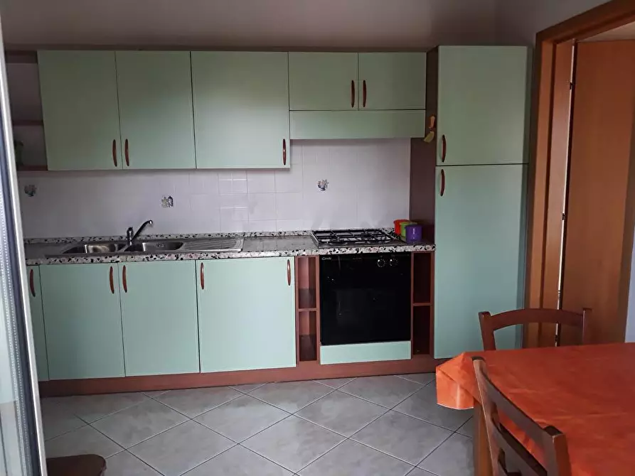 Immagine 2 di Attico in affitto  a Ragusa