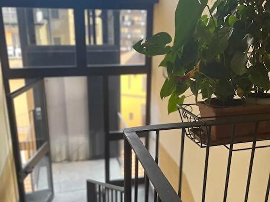 Immagine 20 di Attico in affitto  in fara  4 a Milano