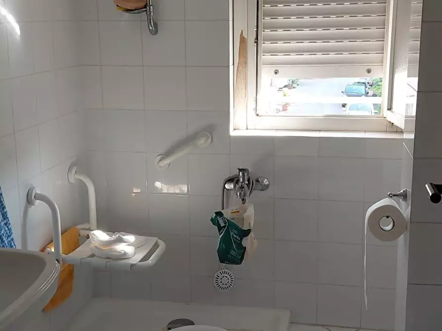 Immagine 8 di Appartamento in vendita  in Via Prolungamento Matteotti 1 a Sarno