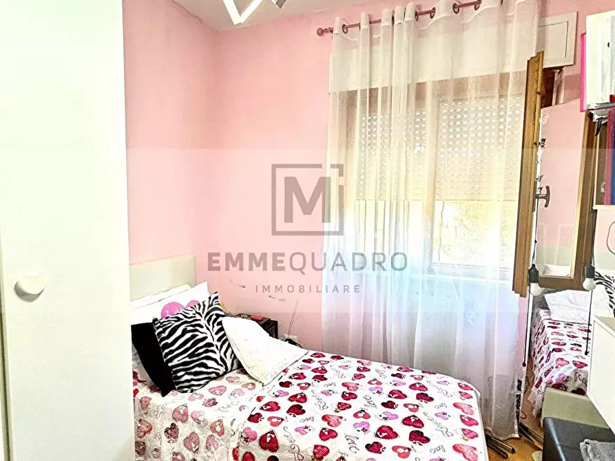 Immagine 8 di Appartamento in vendita  in via Prebende a Terracina