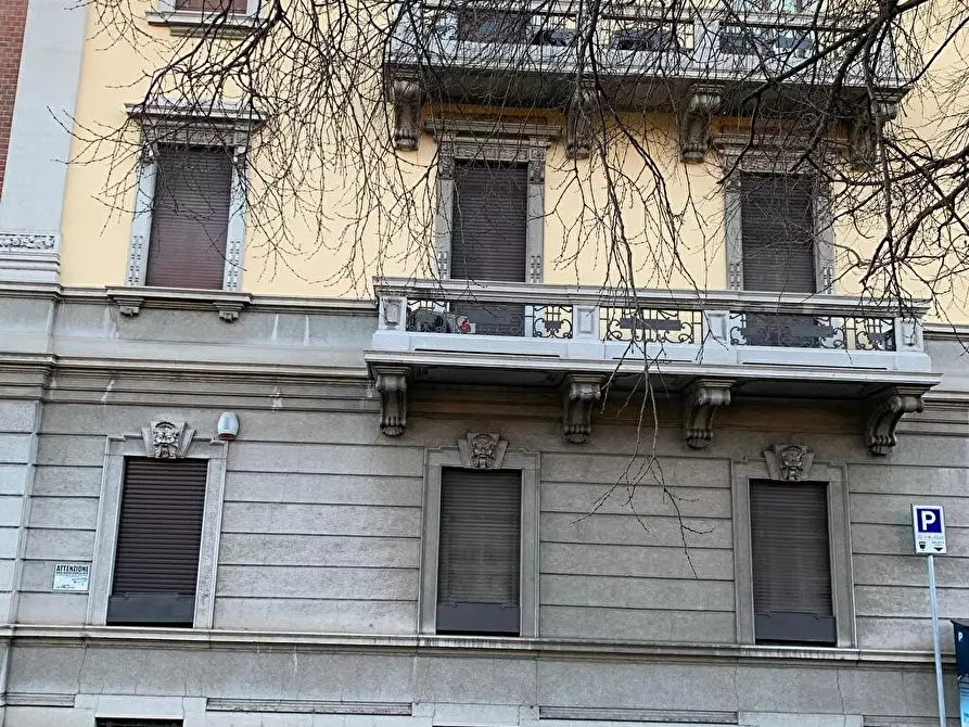 Immagine 3 di Appartamento in affitto  in Viale Dante 25 a Novara