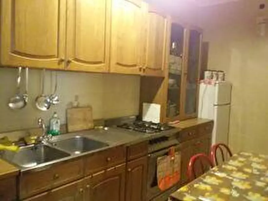 Immagine 3 di Abitazione tipica in affitto  in Via delle Rose Gialle 11 a Agrigento