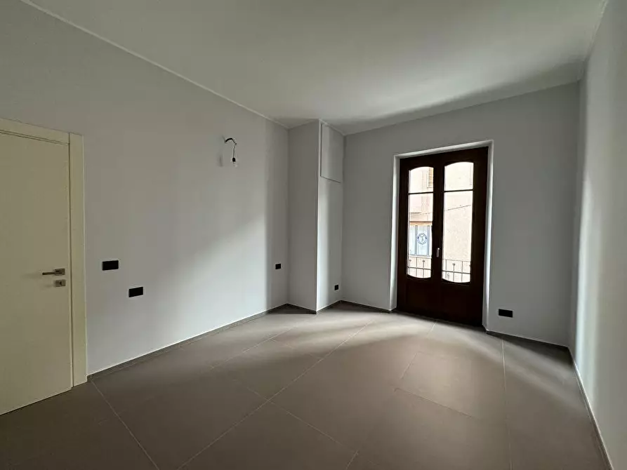 Immagine 10 di Appartamento in affitto  in via Po 8 a Chivasso