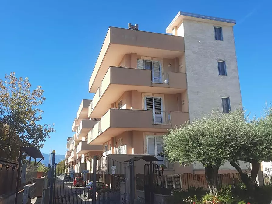 Immagine 8 di Appartamento in vendita  in Via Masseria Medici 1 a Sarno