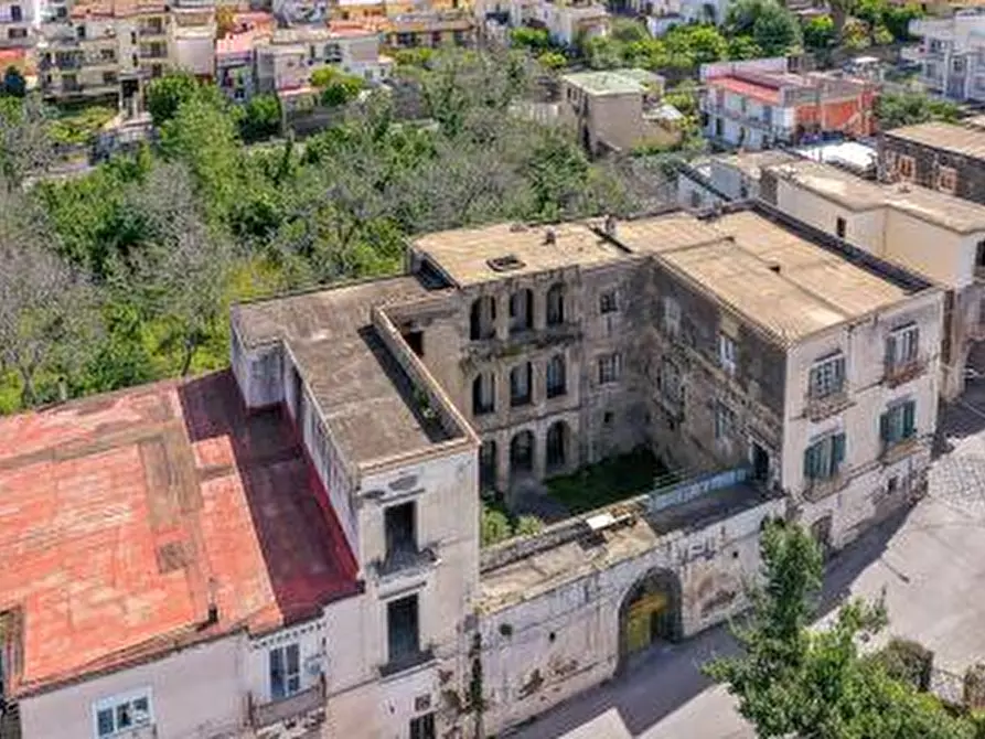 Immagine 27 di Palazzo in vendita  in Via Casamonica 4 a Sarno