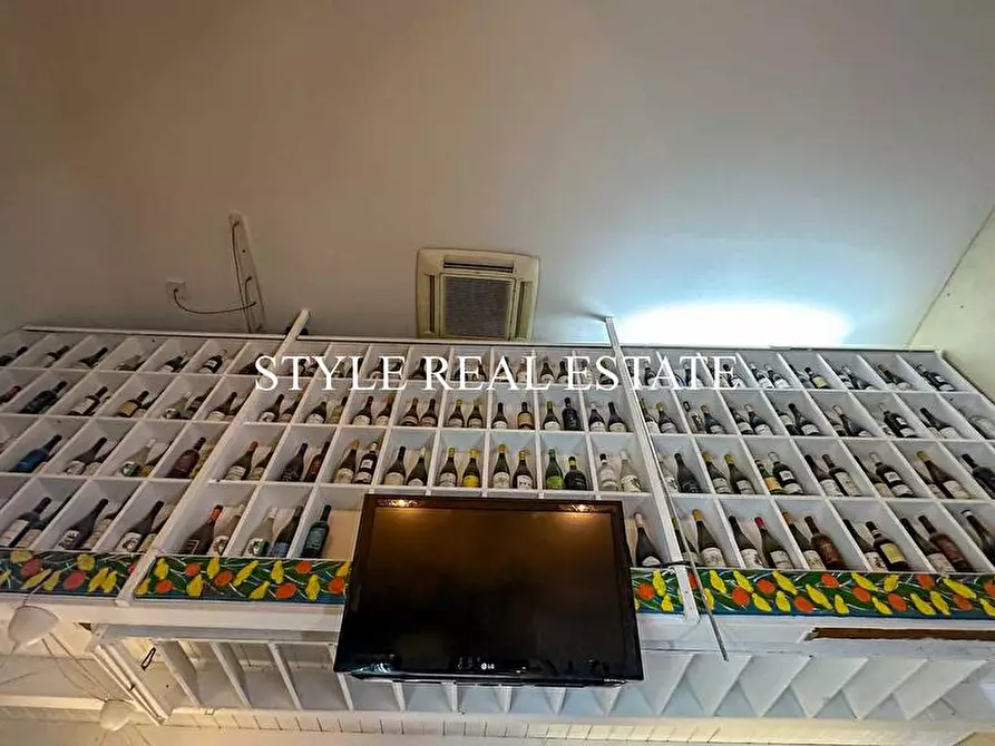 Immagine 20 di Bar / Ristorante in vendita  in Via Giuseppe Maria Capodieci 6 a Siracusa